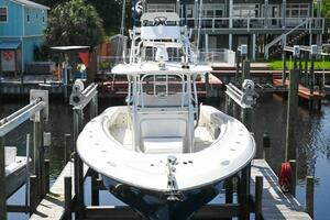  2009 Hydra-Sports Sport Fish Yacht For Sale in Orange Beach AL