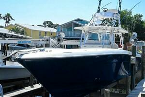  2009 Hydra-Sports Sport Fish Yacht For Sale in Orange Beach AL