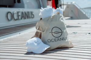Oceanus 2022 Fountaine Pajot Allegra 67 Yacht For Sale in Valletta 