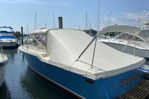 TONIC 31ft Chris Craft Yacht For Sale