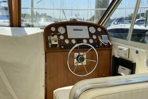 TONIC 31ft Chris Craft Yacht For Sale