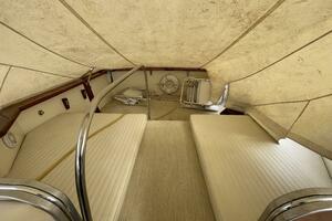 TONIC 31ft Chris Craft Yacht For Sale