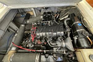 TONIC 31ft Chris Craft Yacht For Sale