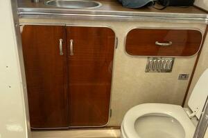 TONIC 31ft Chris Craft Yacht For Sale