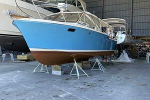 TONIC 31ft Chris Craft Yacht For Sale