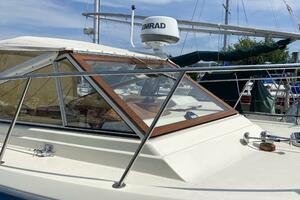TONIC 31ft Chris Craft Yacht For Sale