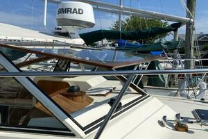 TONIC 31ft Chris Craft Yacht For Sale