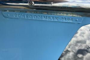 TONIC 31ft Chris Craft Yacht For Sale