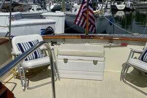 TONIC 31ft Chris Craft Yacht For Sale