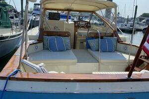TONIC 31ft Chris Craft Yacht For Sale