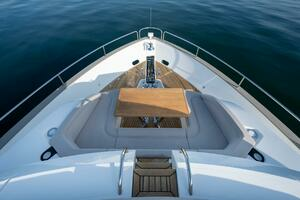 EOS 2021 Sunseeker  Yacht For Sale in CORAL GABLES FL