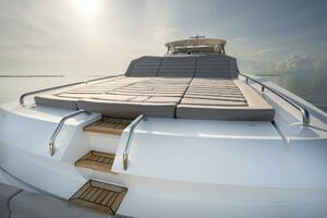 EOS 2021 Sunseeker  Yacht For Sale in CORAL GABLES FL