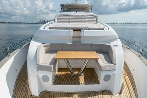 EOS 2021 Sunseeker  Yacht For Sale in CORAL GABLES FL
