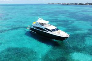 TATIS 2019 Sunseeker  Yacht For Sale in CANCUN 