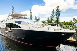 TATIS 2019 Sunseeker  Yacht For Sale in CANCUN 