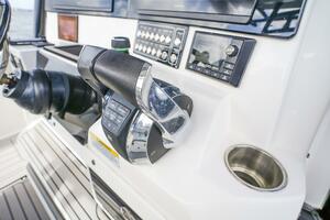 Photo 3910220 for 2021 Sea Fox 328 Commander  