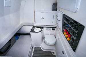 Photo 3910240 for 2021 Sea Fox 328 Commander  