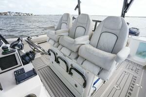 Photo 3910201 for 2021 Sea Fox 328 Commander  