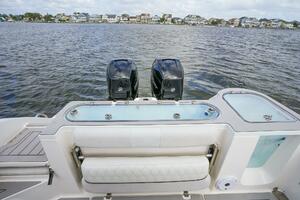 Photo 3910181 for 2021 Sea Fox 328 Commander  