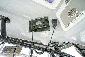 Photo 3910227 for 2021 Sea Fox 328 Commander  