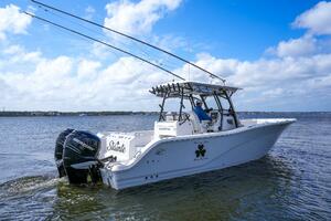 Photo 3910261 for 2021 Sea Fox 328 Commander  