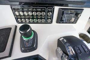 Photo 3910217 for 2021 Sea Fox 328 Commander  