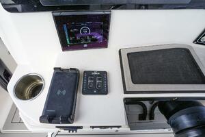 Photo 3910210 for 2021 Sea Fox 328 Commander  