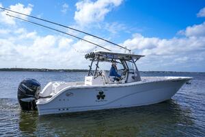 Photo 3910260 for 2021 Sea Fox 328 Commander  