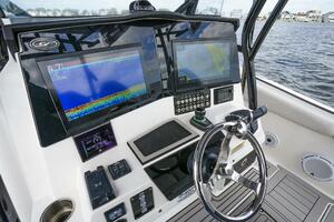 Photo 3910206 for 2021 Sea Fox 328 Commander  