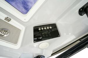 Photo 3910232 for 2021 Sea Fox 328 Commander  