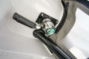 Photo 3910250 for 2021 Sea Fox 328 Commander  