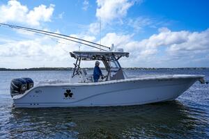 Photo 3910259 for 2021 Sea Fox 328 Commander  