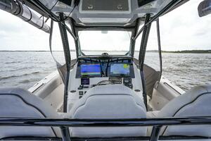 Photo 3910194 for 2021 Sea Fox 328 Commander  