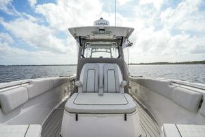 Photo 3910236 for 2021 Sea Fox 328 Commander  