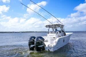 Photo 3910262 for 2021 Sea Fox 328 Commander  