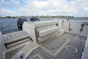 Photo 3910189 for 2021 Sea Fox 328 Commander  