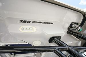 Photo 3910248 for 2021 Sea Fox 328 Commander  