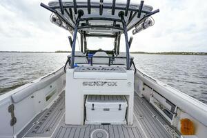 Photo 3910184 for 2021 Sea Fox 328 Commander  