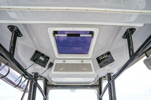 Photo 3910224 for 2021 Sea Fox 328 Commander  