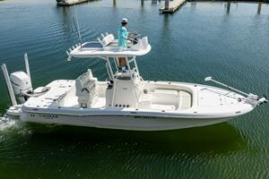 26ft Caymas Yacht For Sale