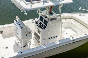 26ft Caymas Yacht For Sale