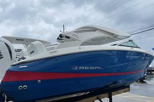 Photo 3911272 for 2024 Regal LX6  