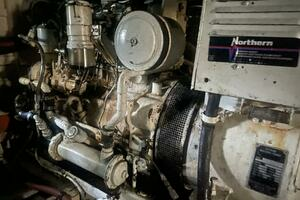 1966 Chris-Craft thumbnail 42