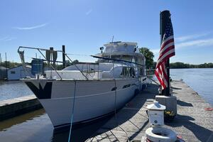 1966 Chris-Craft thumbnail 4