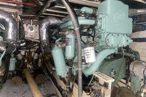 1966 Chris-Craft thumbnail 32