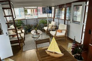 1966 Chris-Craft thumbnail 20