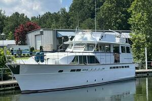 1966 Chris-Craft thumbnail 15