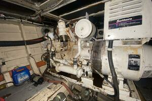 1966 Chris-Craft thumbnail 37