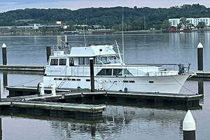 1966 Chris-Craft thumbnail 2