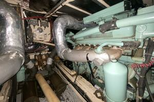 1966 Chris-Craft thumbnail 35